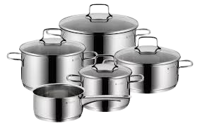 Set de casseroles