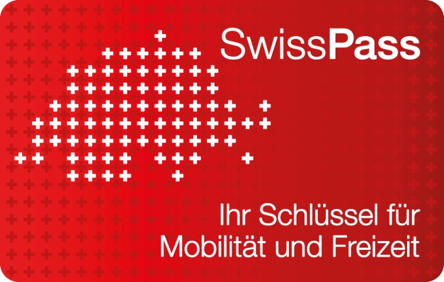 2x SwissPass