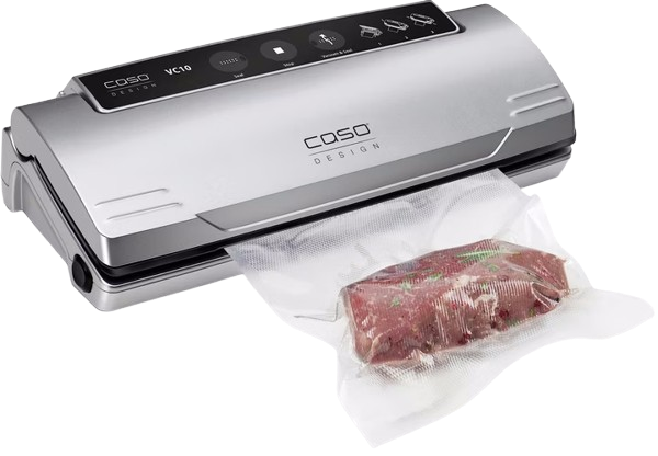 Set pour mettre sous-vide